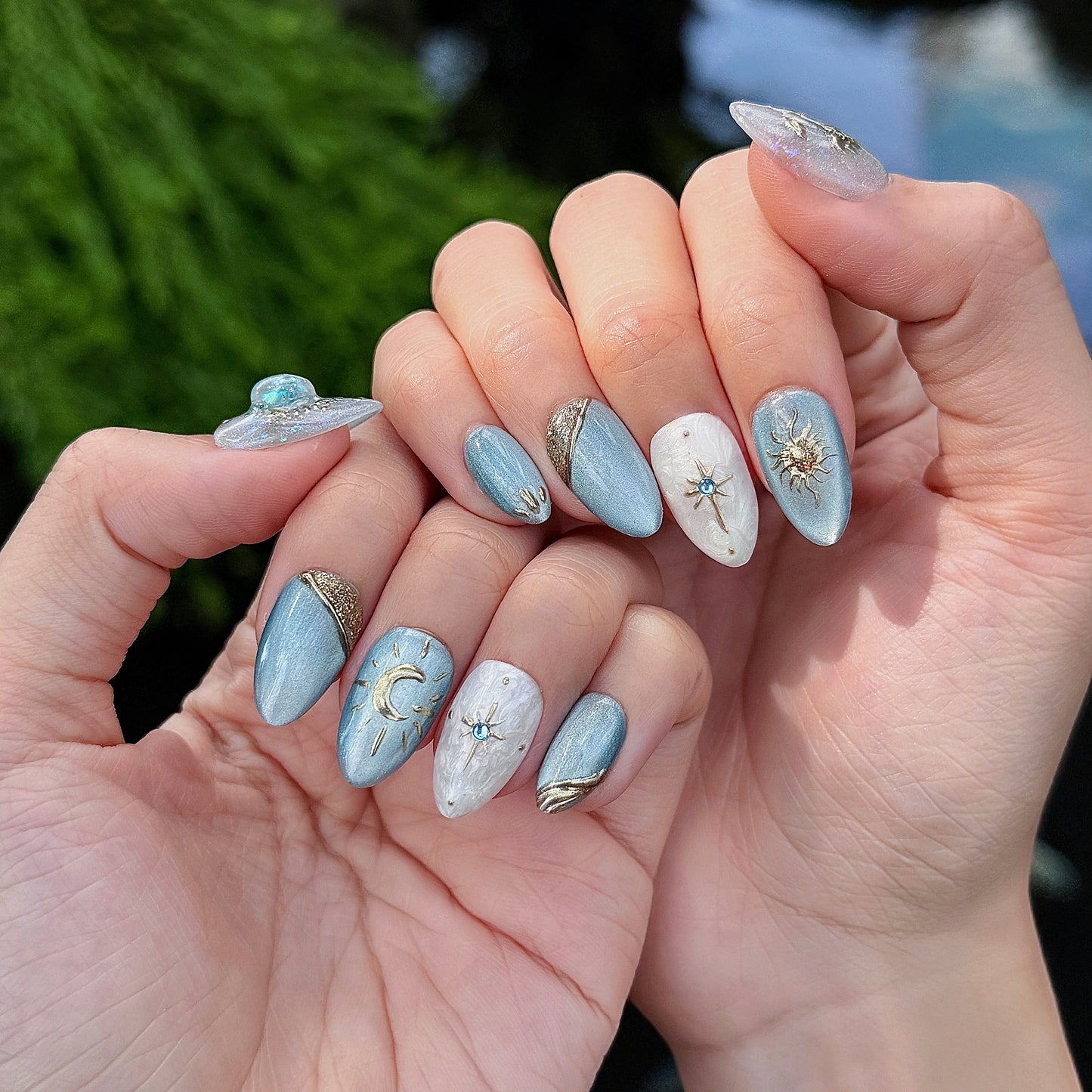 Moonveil