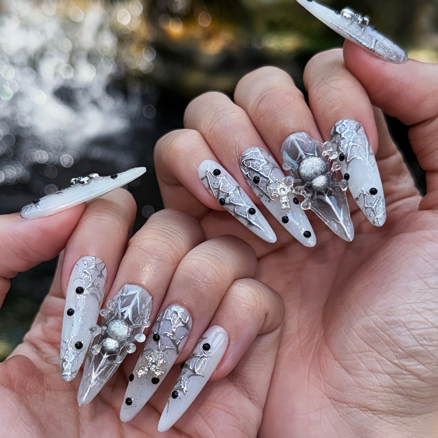 Silverfang