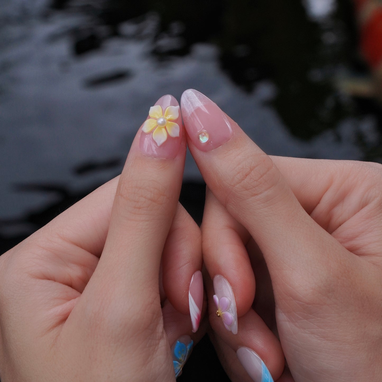 Island Pop