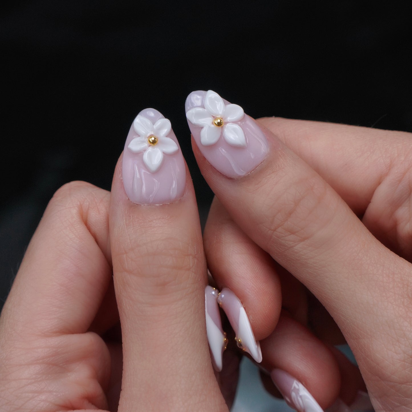 Pearl Bride