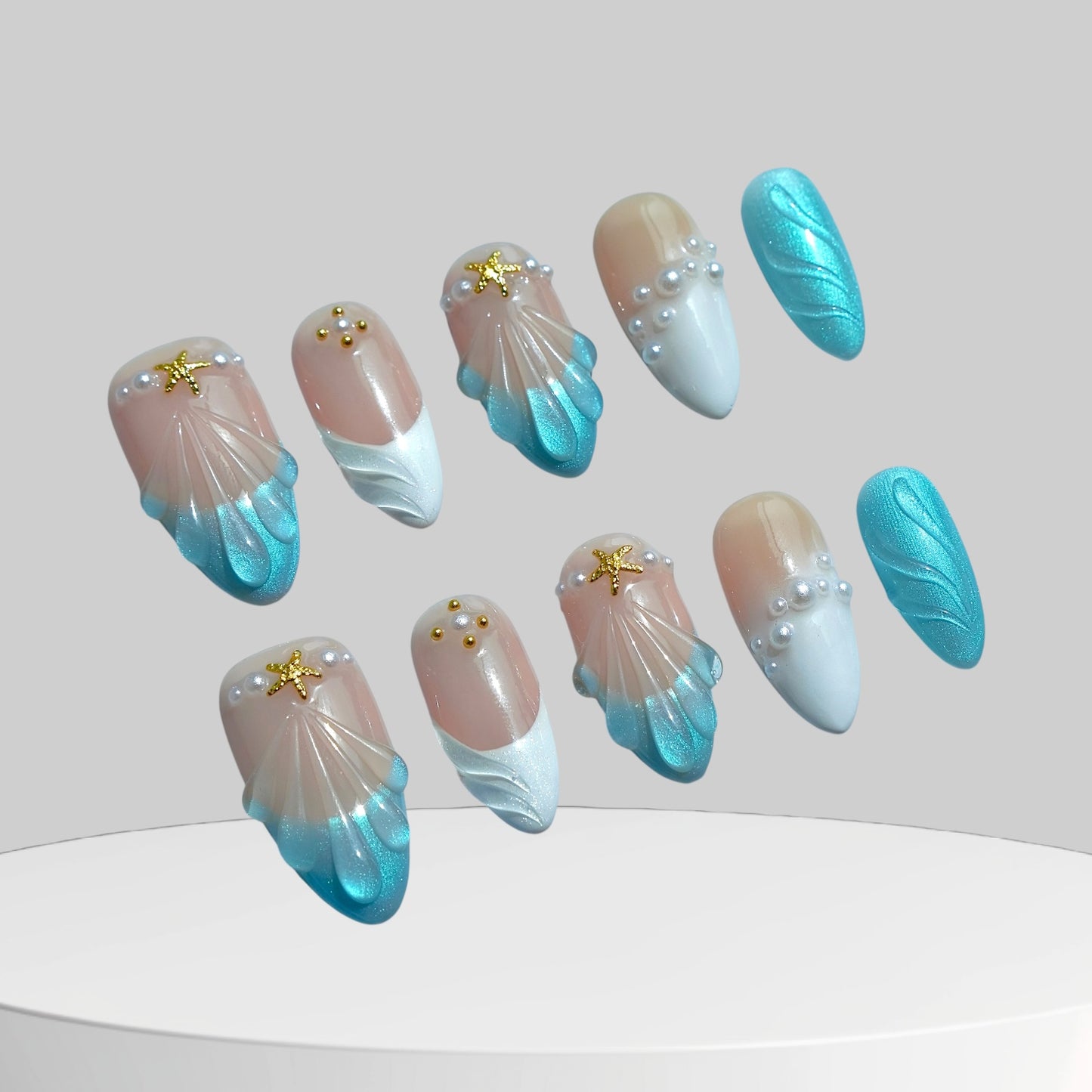 Shellspell