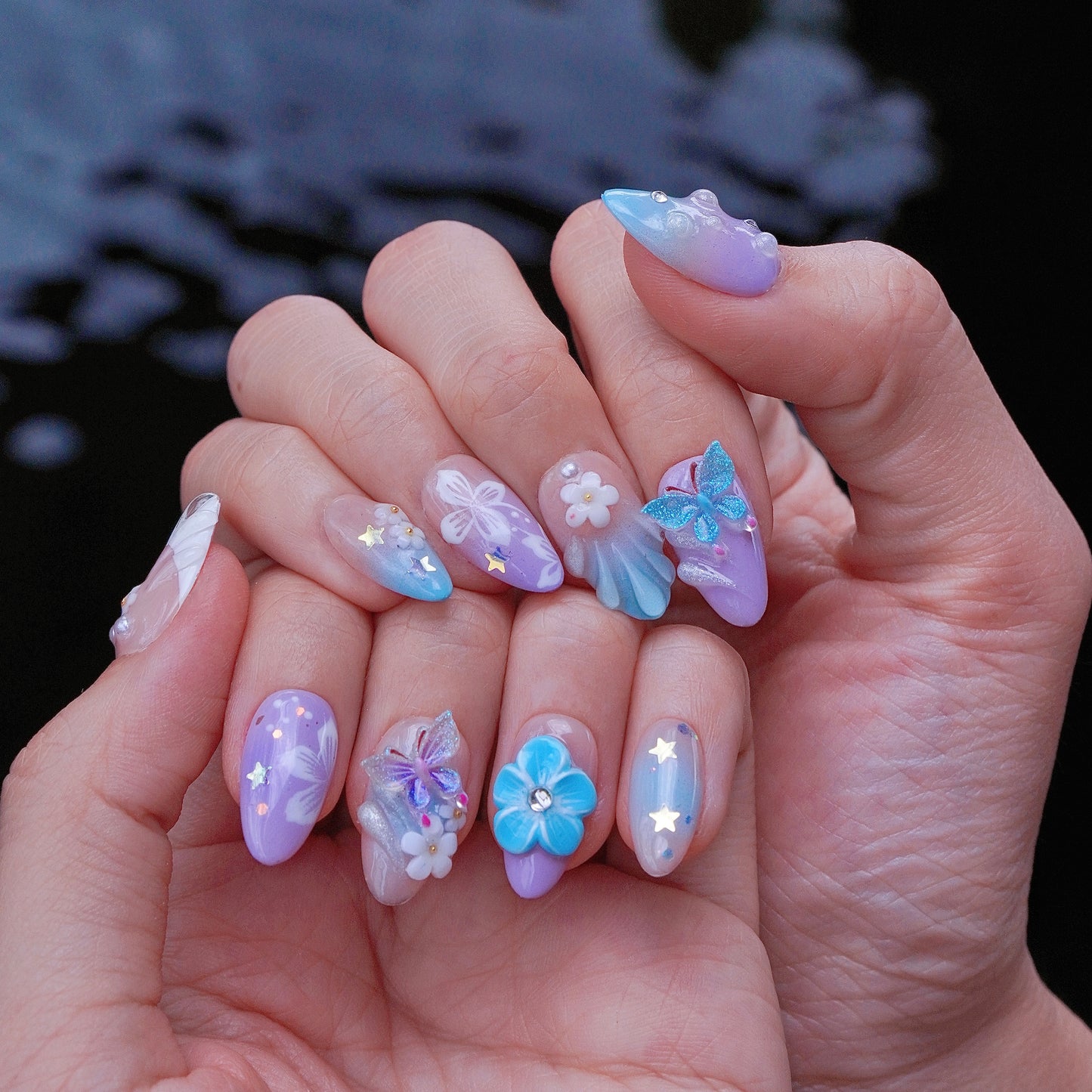 Tropic Crush