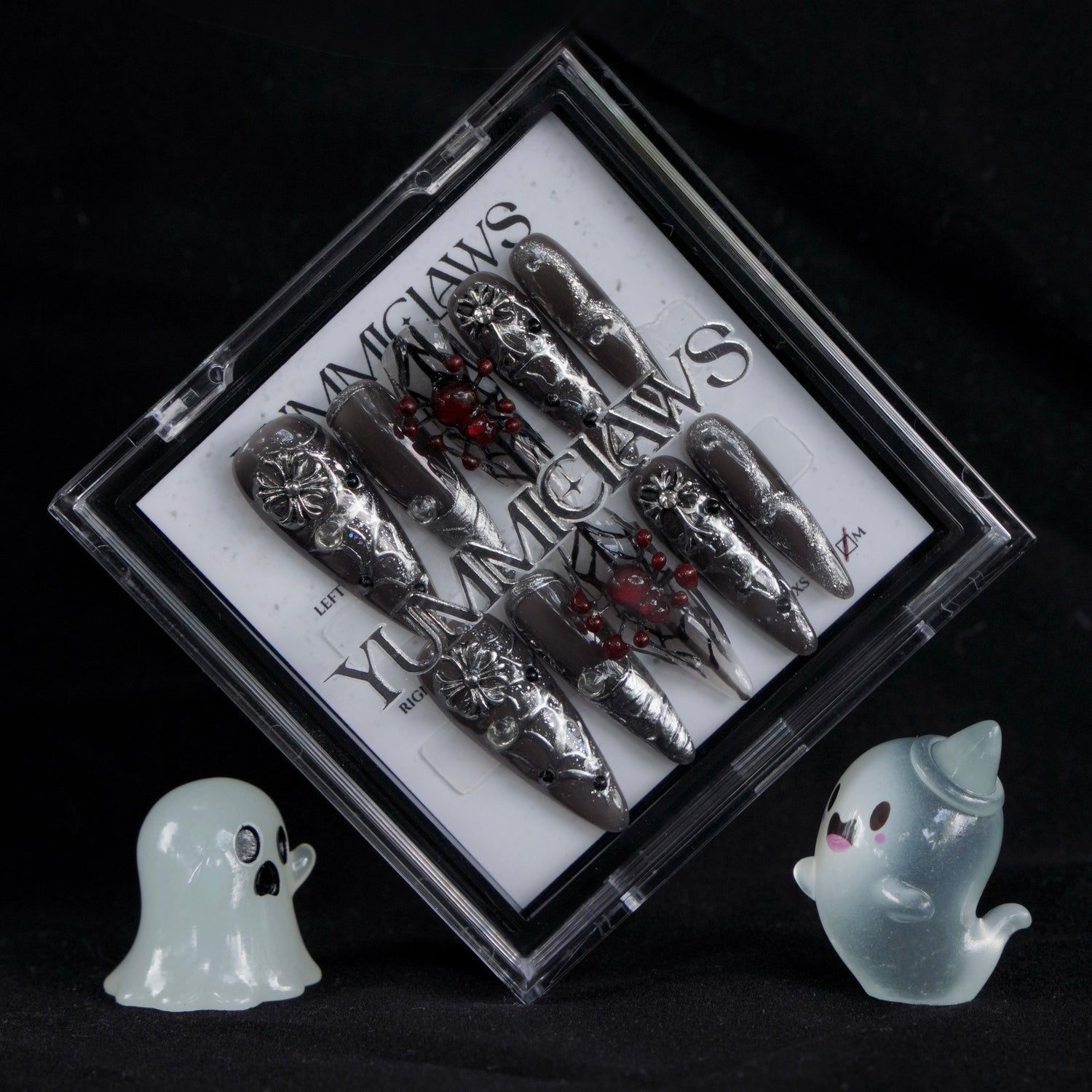 The Haunted Hour