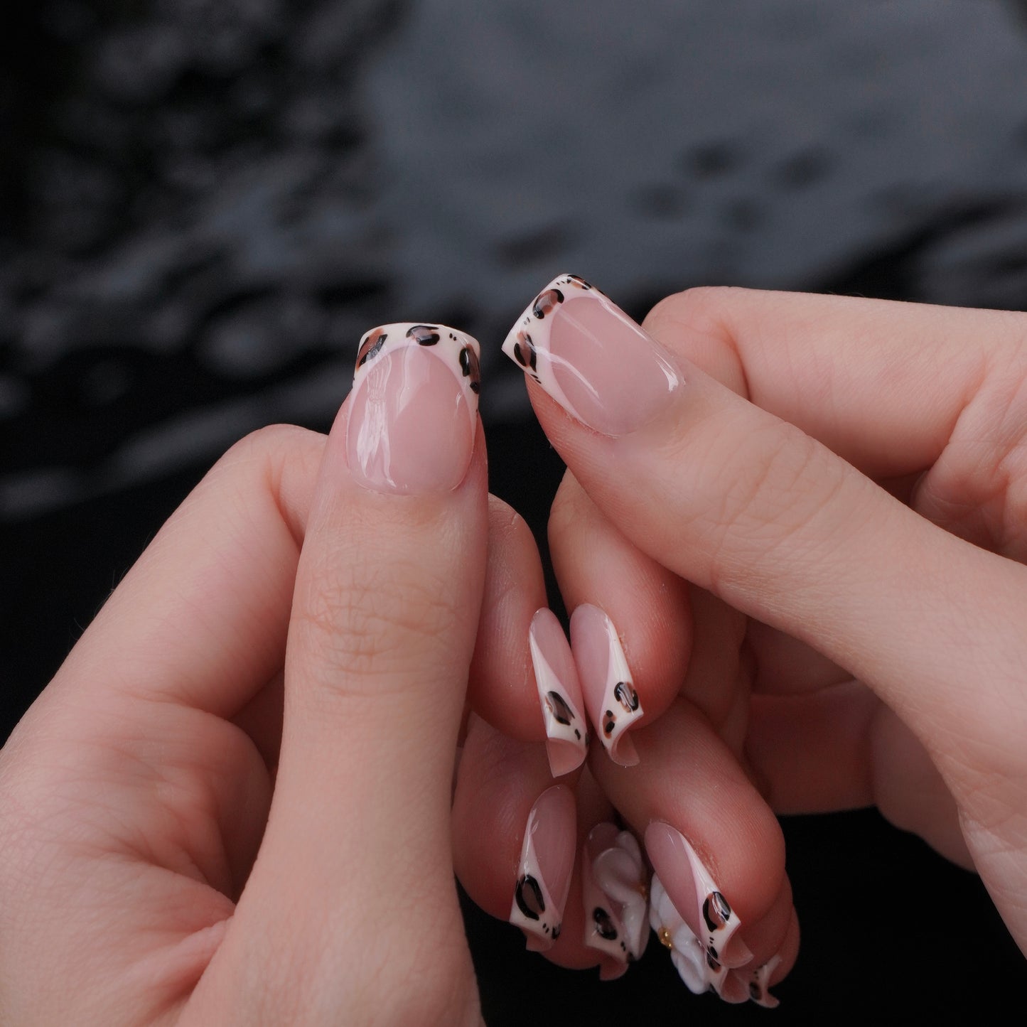 Bare Instinct