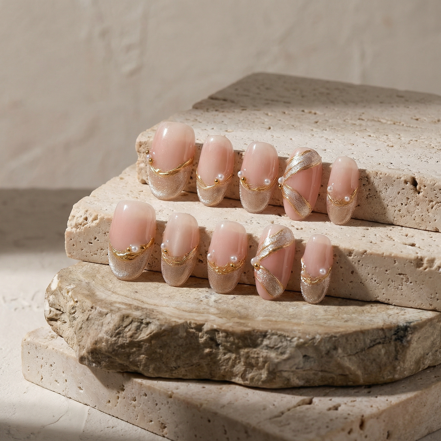 Aurum Blush