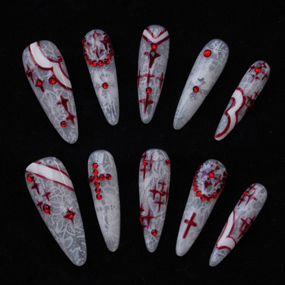 Bloody Saint