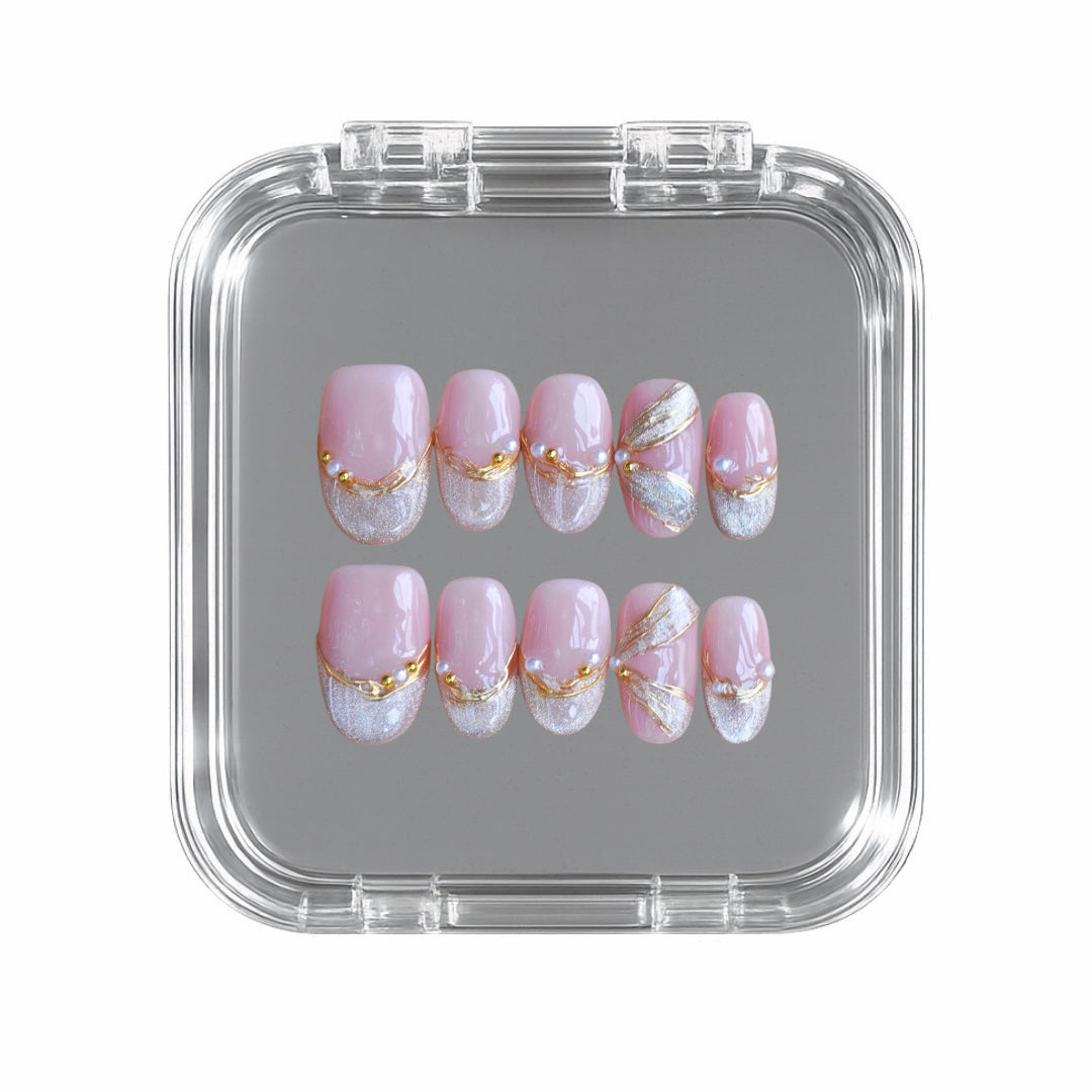 Aurum Blush