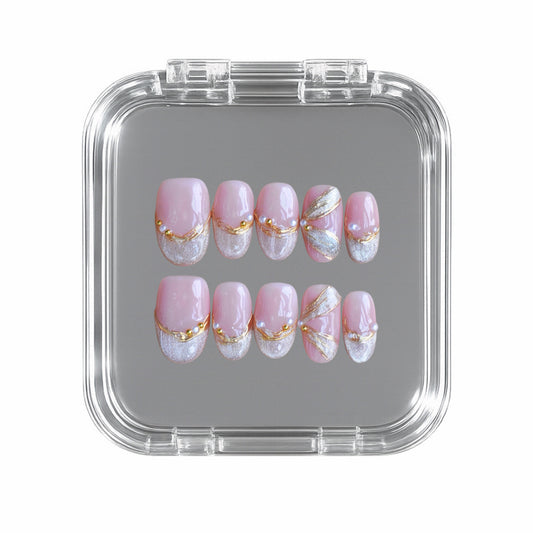 Aurum Blush