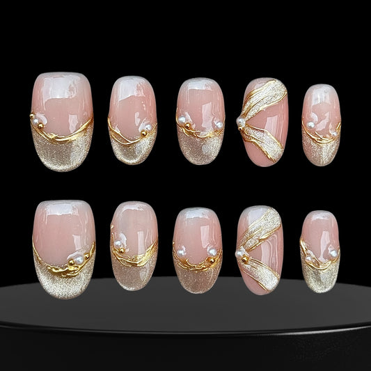 Aurum Blush