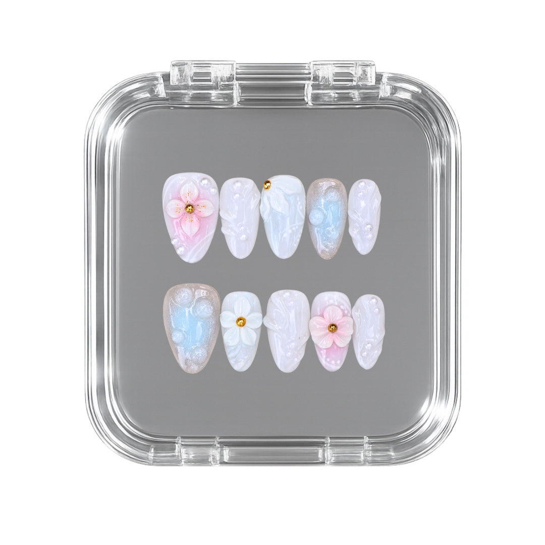 Tidal Blush