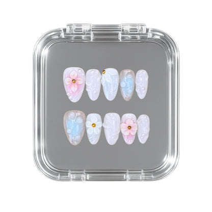 Tidal Blush