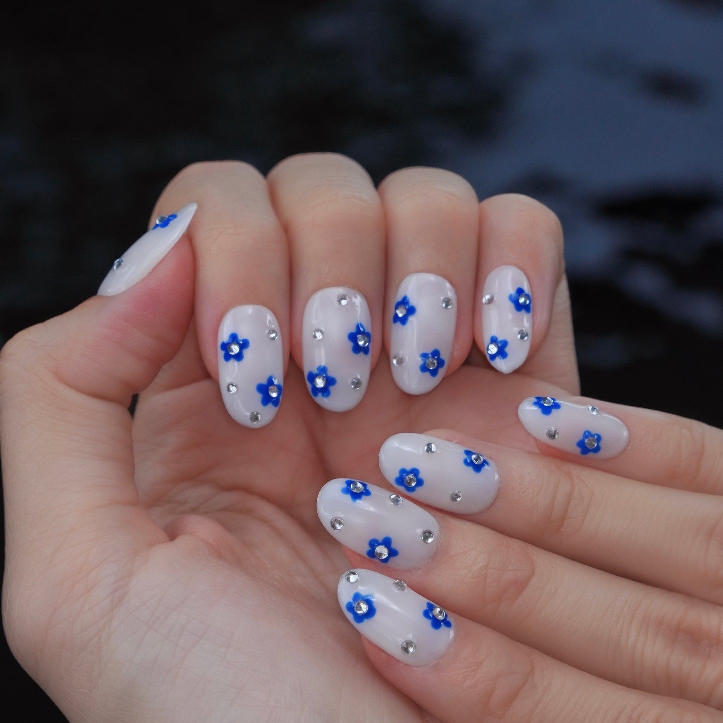 Island Porcelain