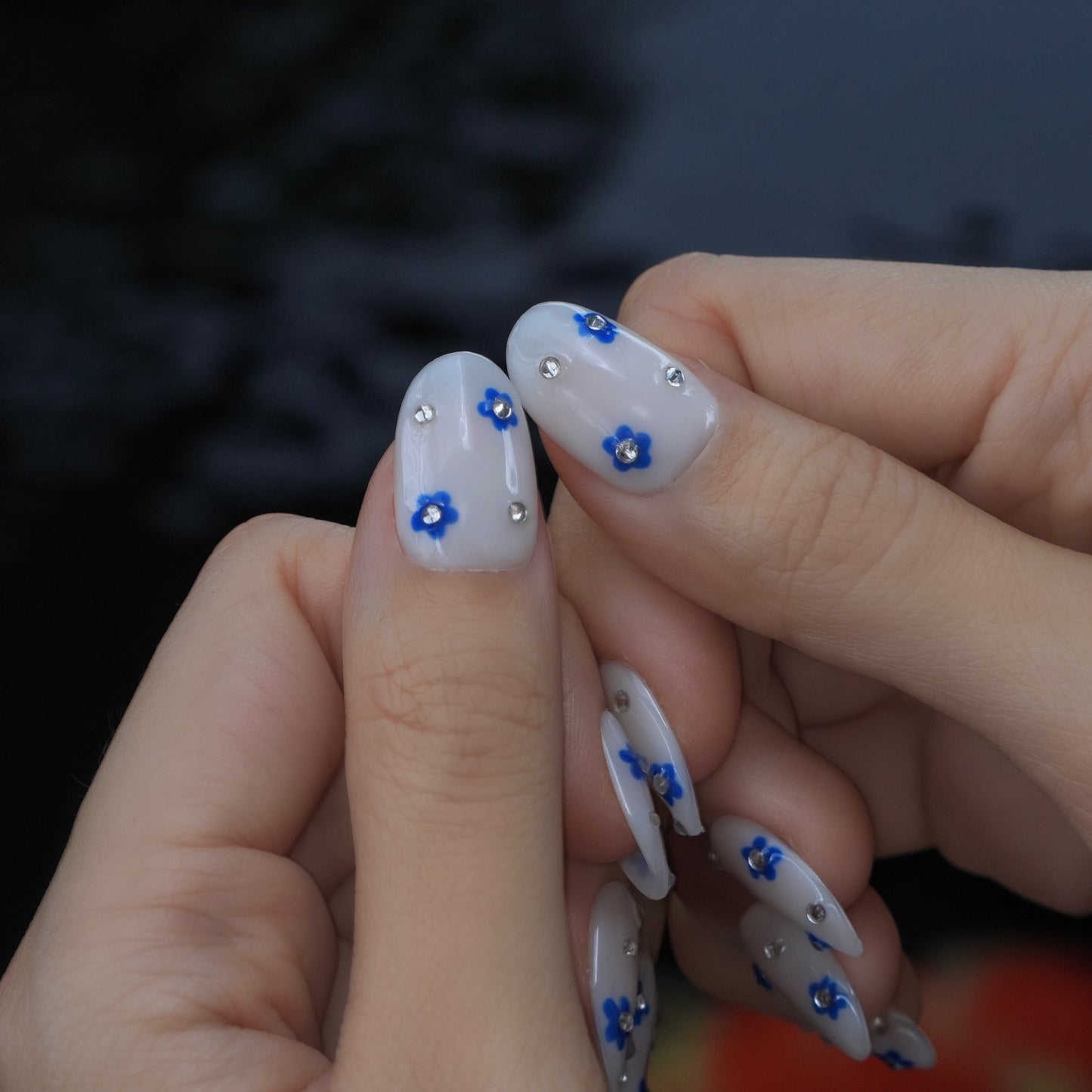Island Porcelain