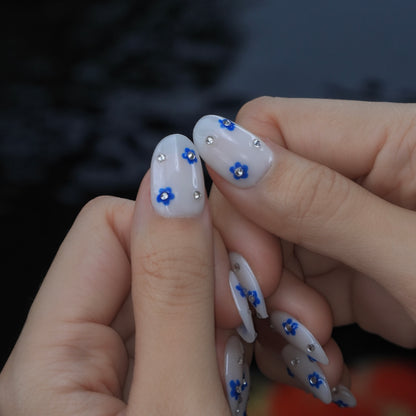 Island Porcelain