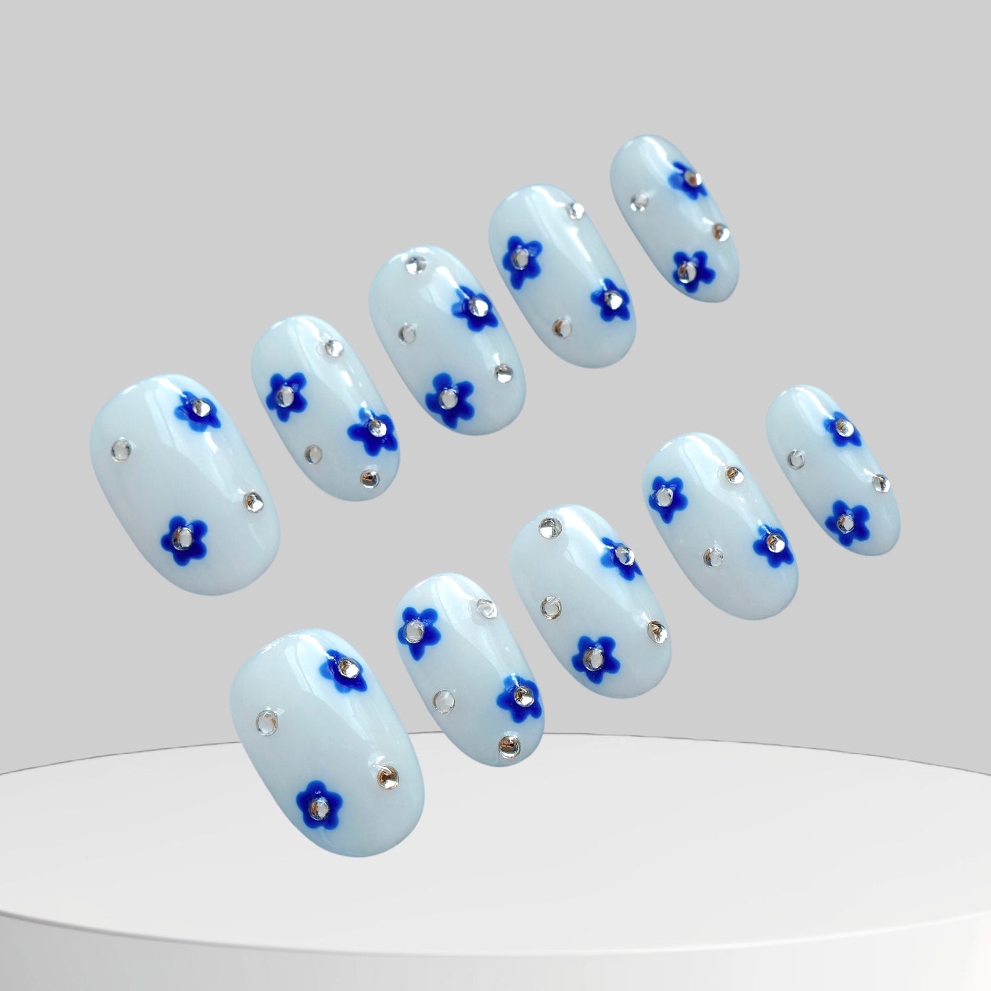 Island Porcelain