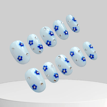 Island Porcelain