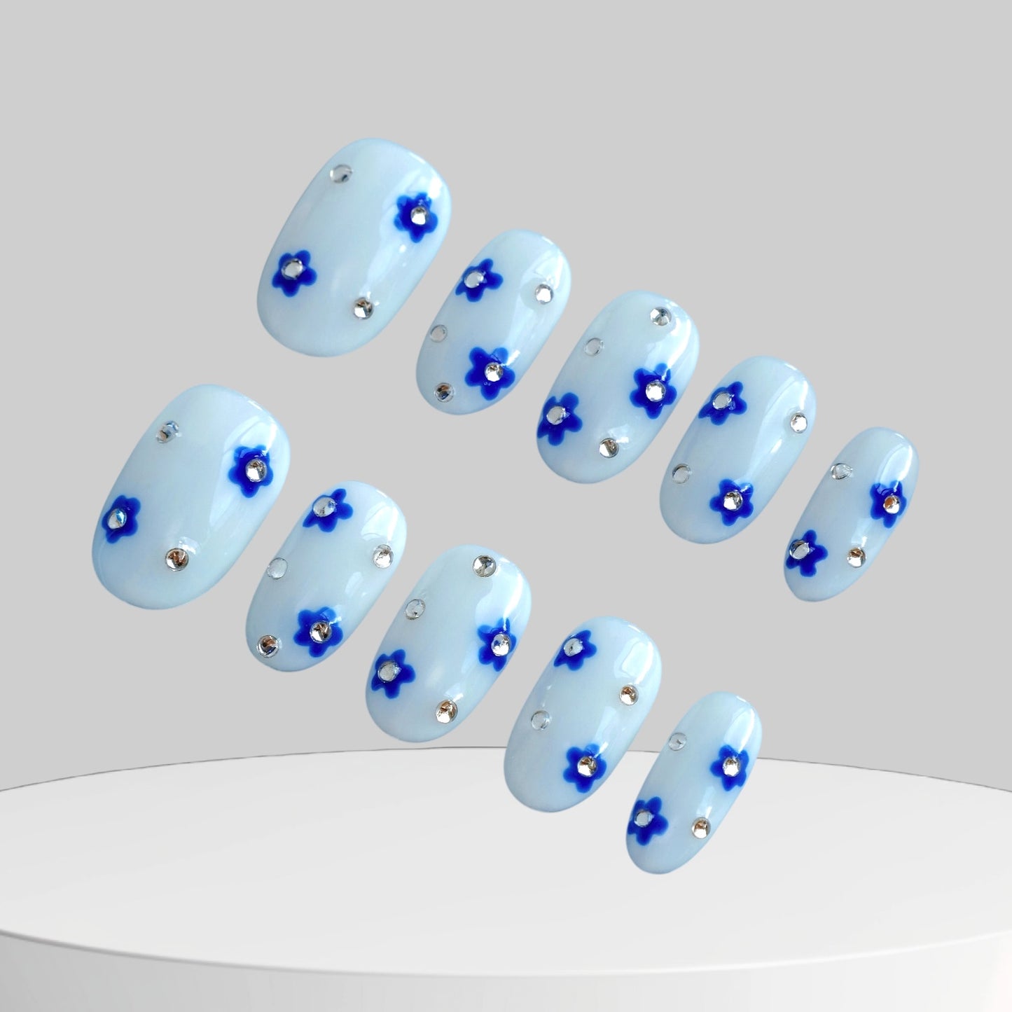 Island Porcelain
