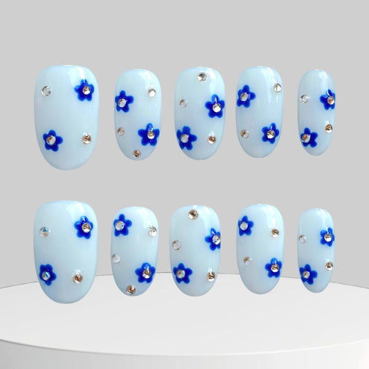 Island Porcelain