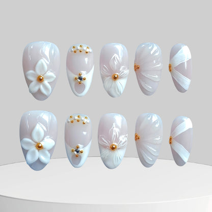 Pearl Bride