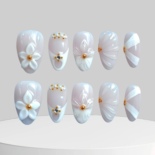 Pearl Bride