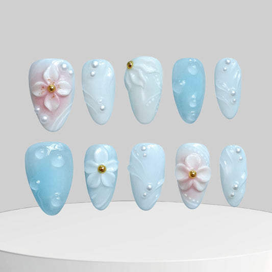 Tidal Blush