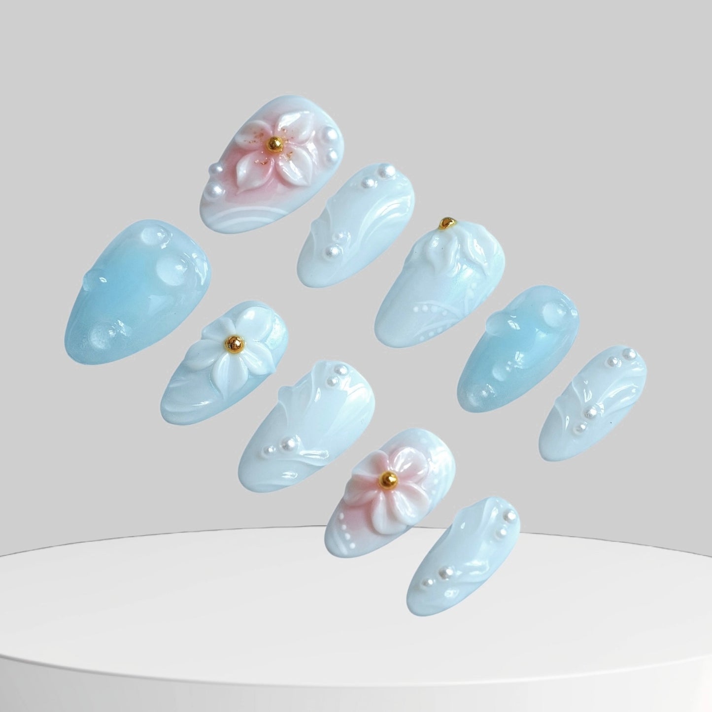 Tidal Blush