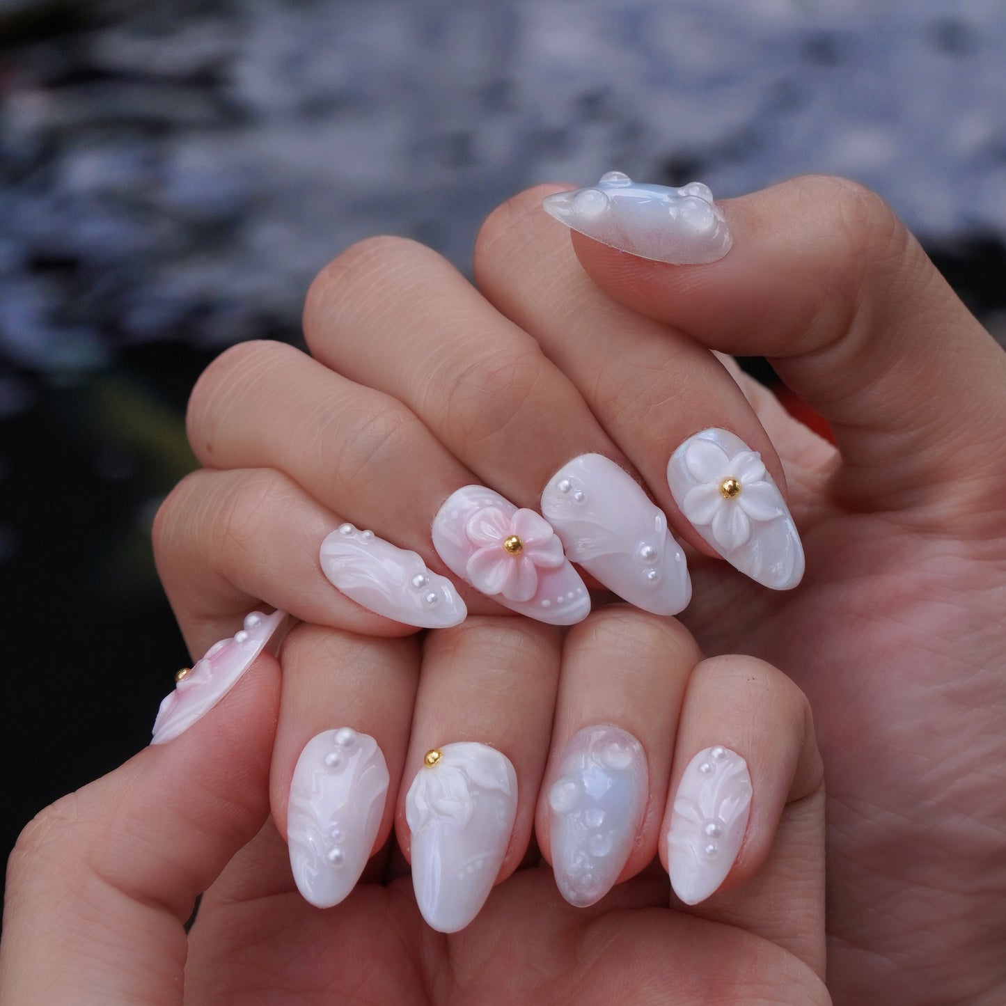 Tidal Blush