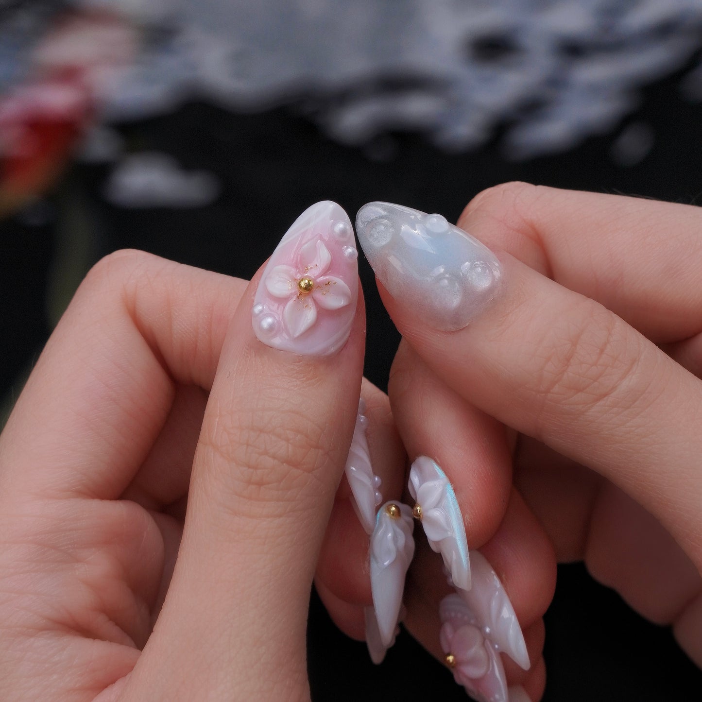 Tidal Blush