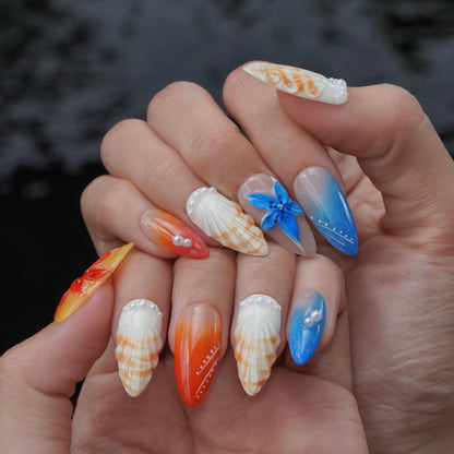 Tropical Escape