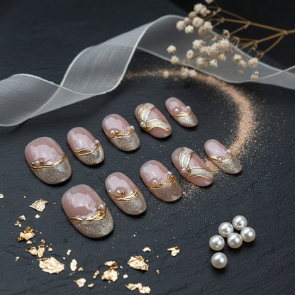 Aurum Blush